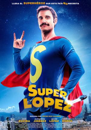 Superlopez [Version française]