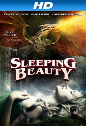 Sleeping Beauty [Version française]