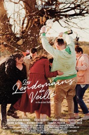 Les lendemains de veille [Version française]