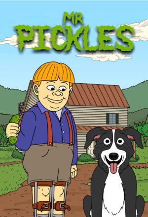 Mr. Pickles [Version française] S1-S3