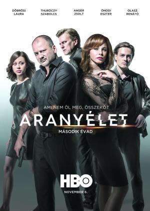 Aranyélet [ترجمة عربية] S1-S3