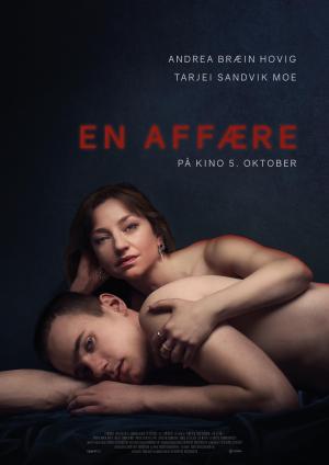 An Affair [Indonesian]