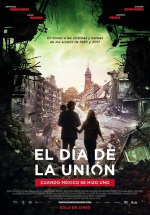 El día de la unión [Russian]