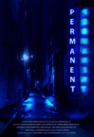 Permanent [Russian]