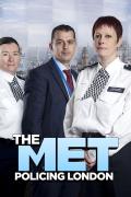 The Met: Policing London S1-S4
