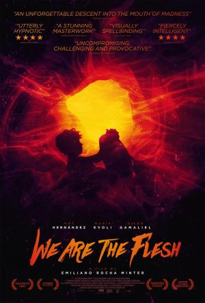 We Are the Flesh [Indonesian]
