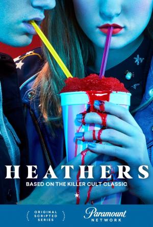 Heathers [ترجمة عربية]