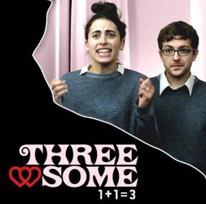 Threesome [ترجمة عربية]