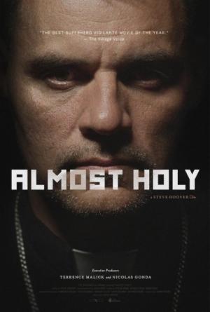Almost Holy [ترجمة عربية]