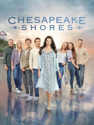 Chesapeake Shores [ترجمة عربية] S1-S6