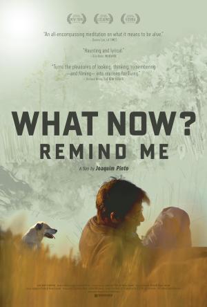 What Now? Remind Me [Russian]