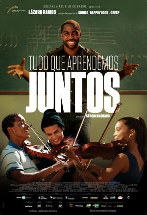 The Violin Teacher [Portuguese]