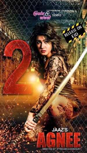 Agnee 2 [Bengali]