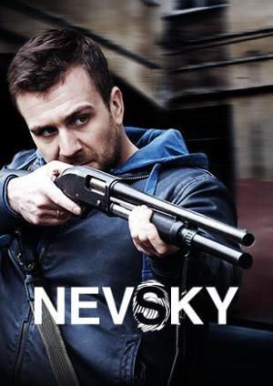 Nevsky S1-S8
