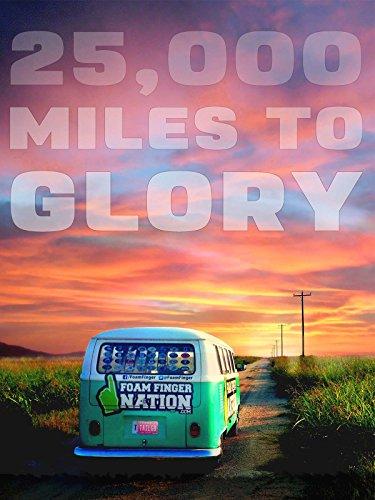 25,000 Miles to Glory - like Field Niggas but with more action