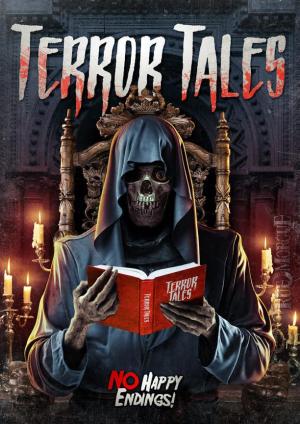 Terror Tales [Hindi]
