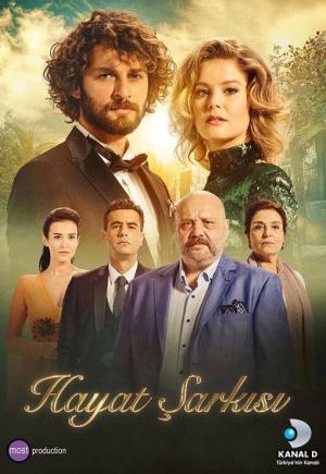 Flames of Desire [Russian] S1-S2