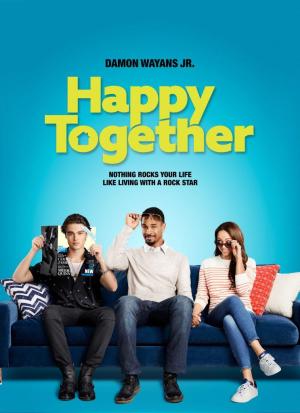 Happy Together [ترجمة عربية]