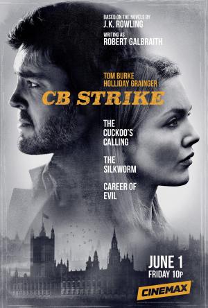 C.B. Strike [Version française] S1-S6