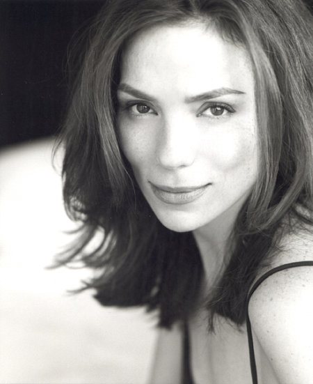 actor Marta Martín large photo