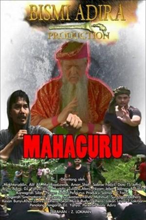Mahaguru [Bengali]