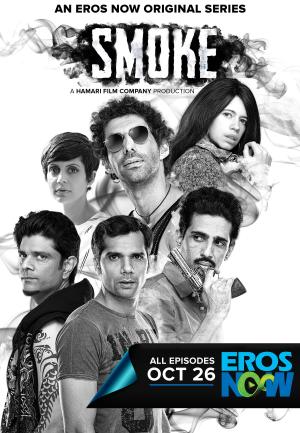 Smoke [Hindi]