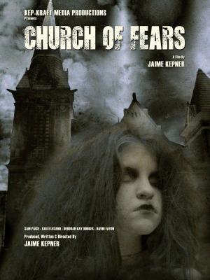 Church of Fears [Russian]