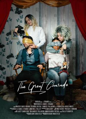 The Great Charade [Russian]