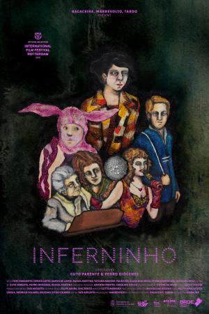 Inferninho [Portuguese]