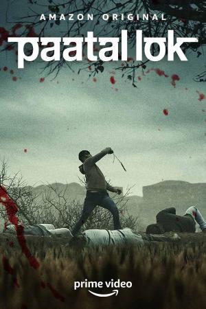 Paatal Lok [Malayalam] S1-S2