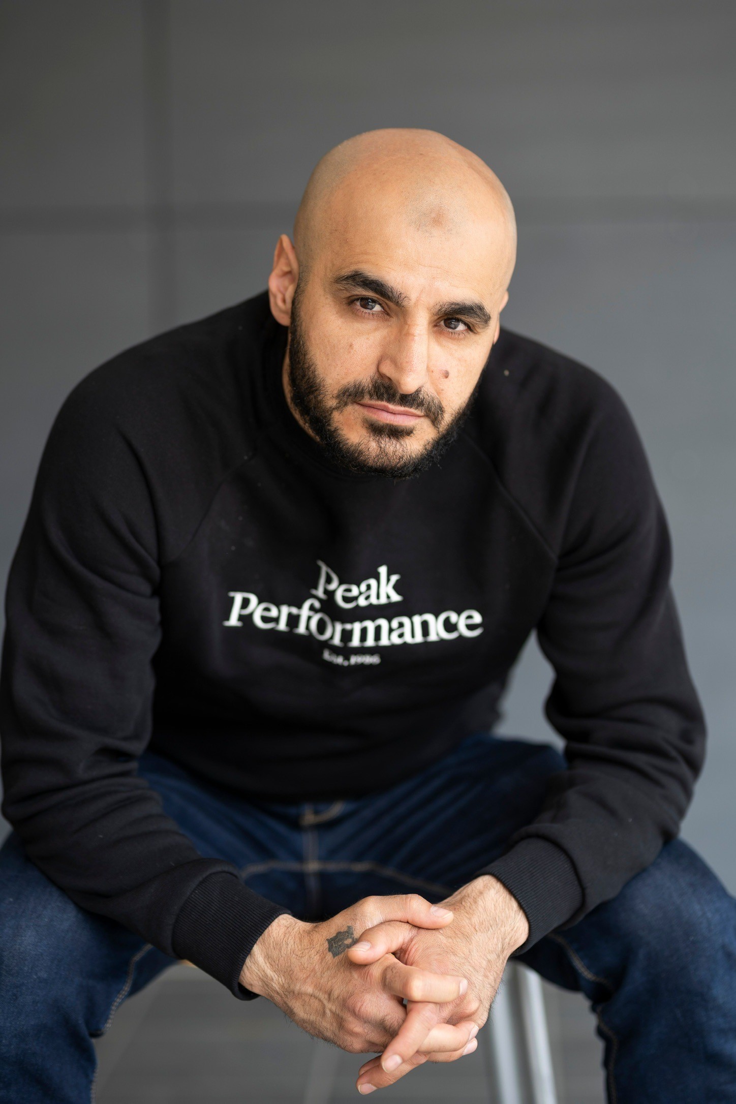 Kamal Mustaffai
