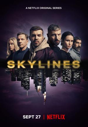 Skylines [ترجمة عربية]