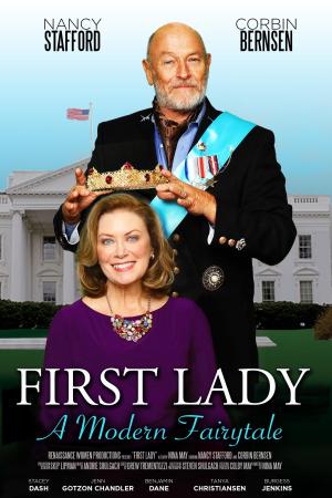 First Lady [ترجمة عربية]