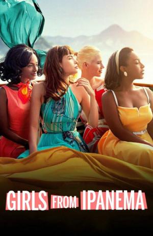 Girls from Ipanema [ترجمة عربية] S1-S2