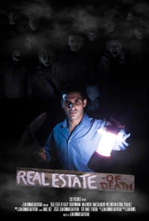 Real Estate of Death [Portuguese]