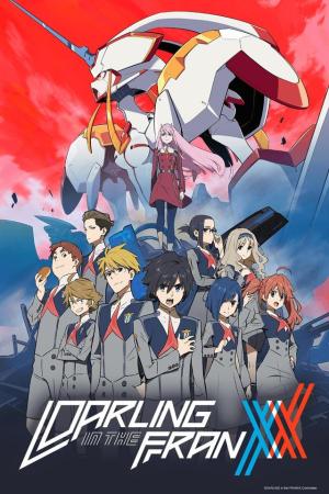 Darling in the Franxx [Hindi]