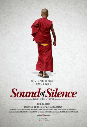 Sound of Silence [Hindi]