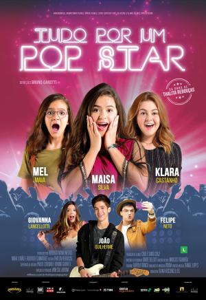 Tudo por um Pop Star [Portuguese]