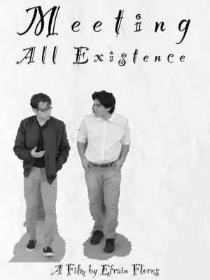 Meeting All Existence [Russian]