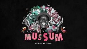 Mussum, Um filme do Cacildis [Portuguese]