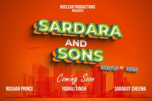 Sardara and Sons [Punjabi]