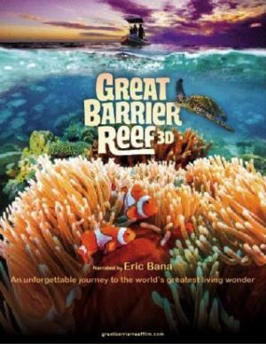 Great Barrier Reef [ترجمة عربية]