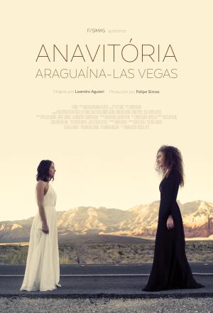 Anavitória: Araguaína - Las Vegas [Portuguese]