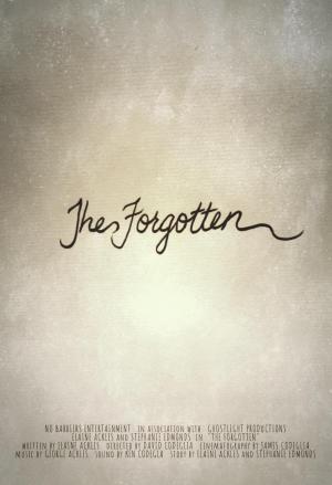The Forgotten [Portuguese]