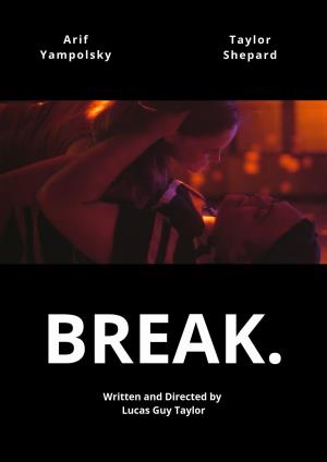 Break [ترجمة عربية]