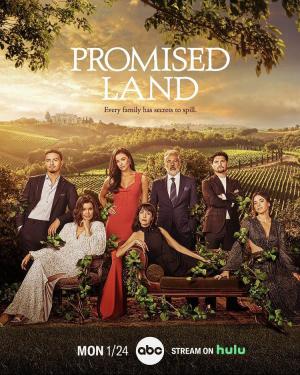 Promised Land [ترجمة عربية]