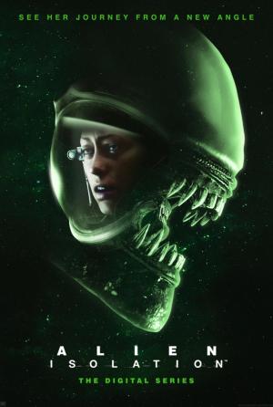 Alien: Isolation [Russian]