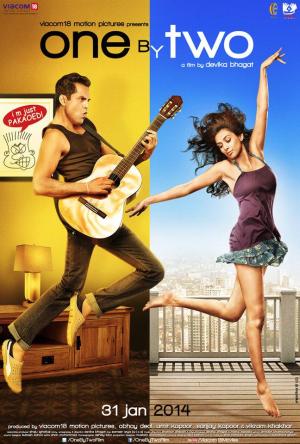 One by Two [Hindi]