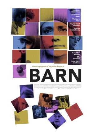 Barn [Russian]
