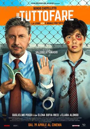 Il tuttofare [Russian]